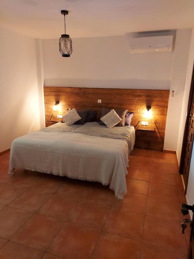 Bed and Breakfast Casa Loko Коин Экстерьер фото