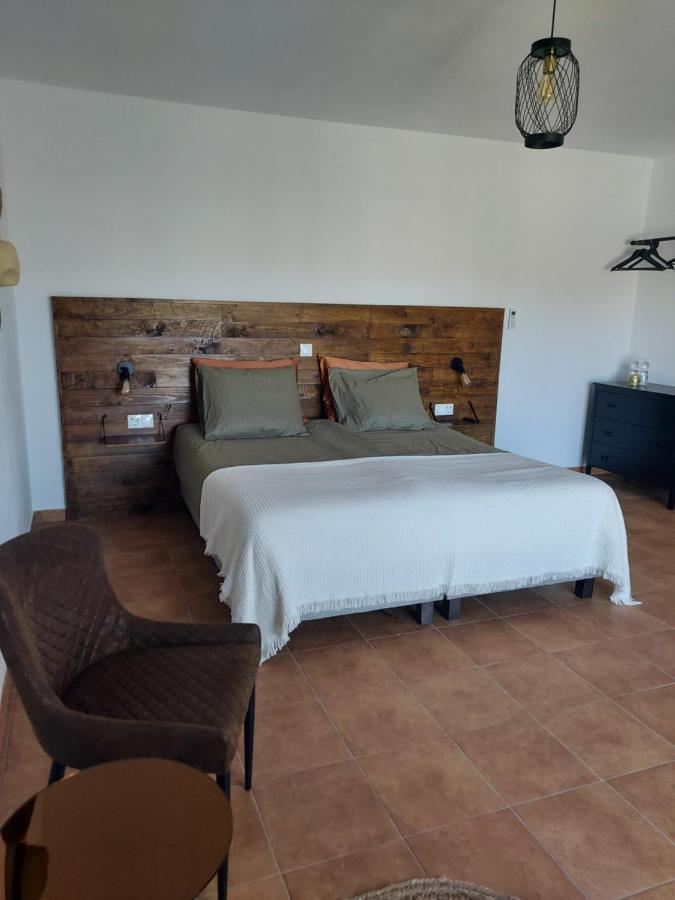 Bed and Breakfast Casa Loko Коин Экстерьер фото