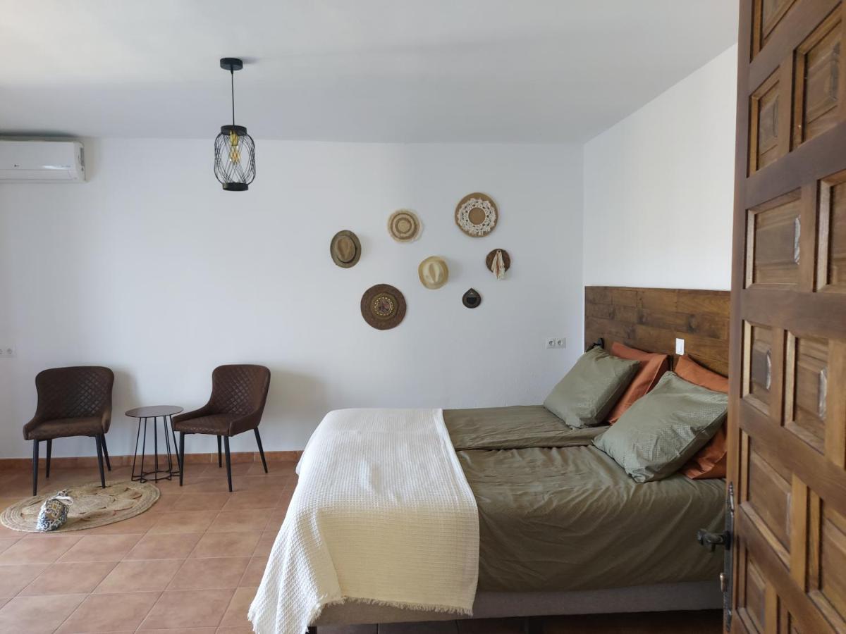 Bed and Breakfast Casa Loko Коин Экстерьер фото