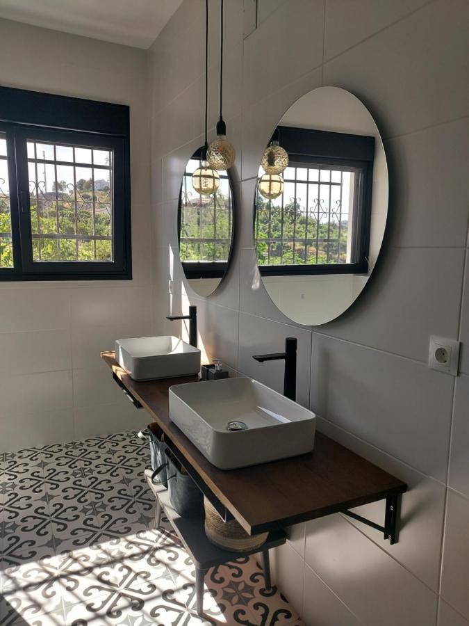 Bed and Breakfast Casa Loko Коин Экстерьер фото