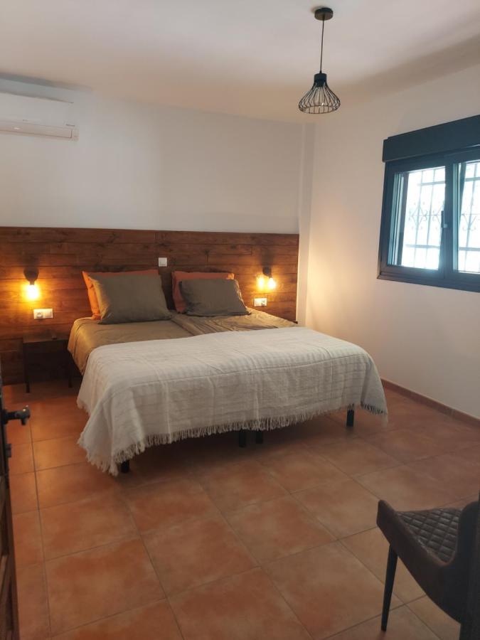 Bed and Breakfast Casa Loko Коин Экстерьер фото