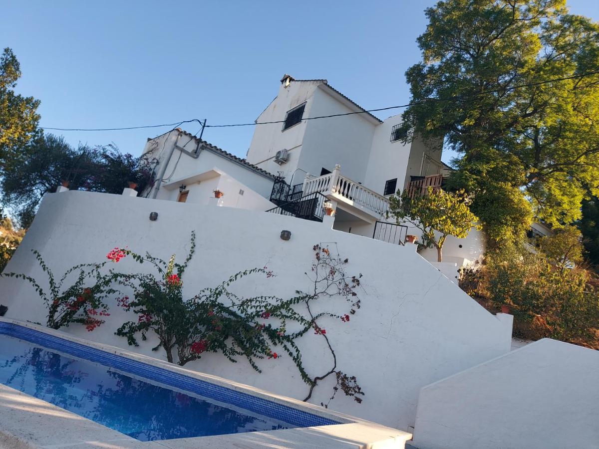 Bed and Breakfast Casa Loko Коин Экстерьер фото