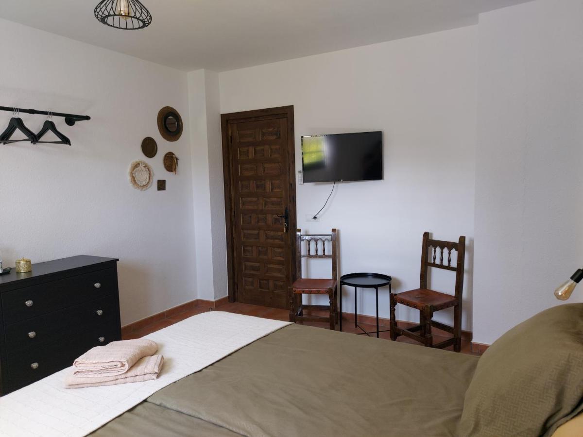Bed and Breakfast Casa Loko Коин Экстерьер фото