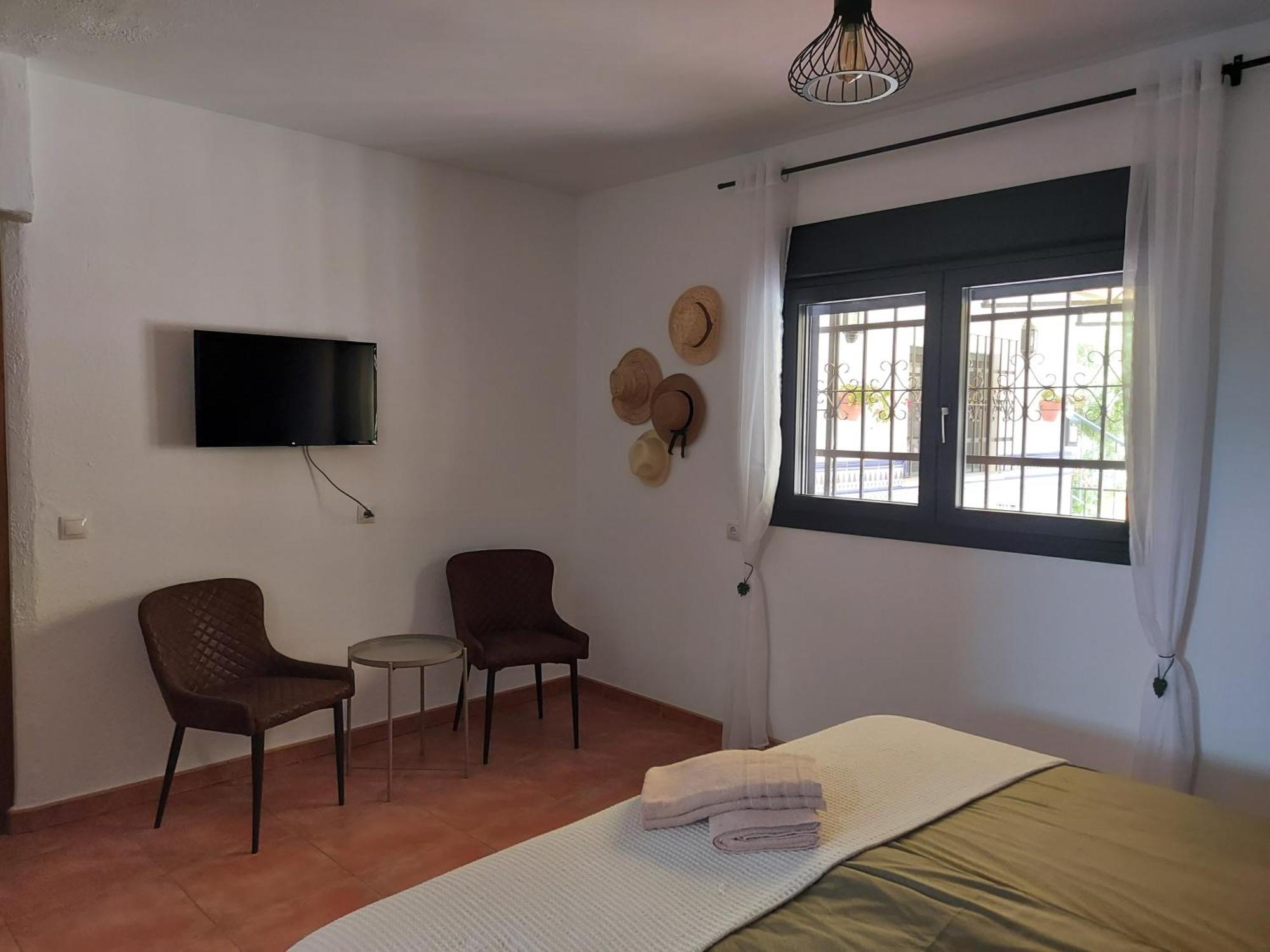 Bed and Breakfast Casa Loko Коин Экстерьер фото